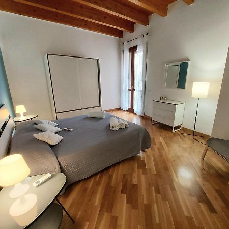 Cocciu D'Amuri Holiday House Palermo Exteriör bild