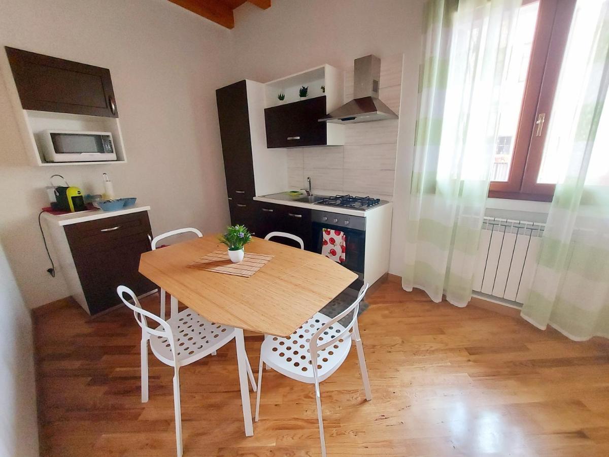 Cocciu D'Amuri Holiday House Palermo Exteriör bild