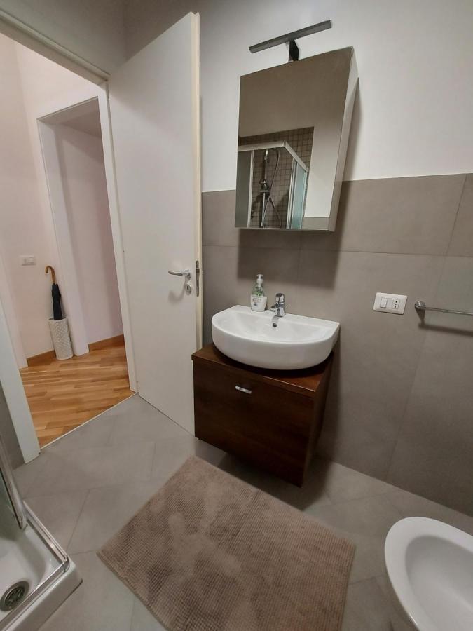 Cocciu D'Amuri Holiday House Palermo Exteriör bild