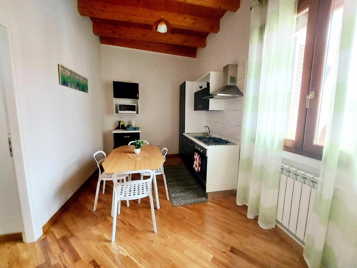 Cocciu D'Amuri Holiday House Palermo Exteriör bild