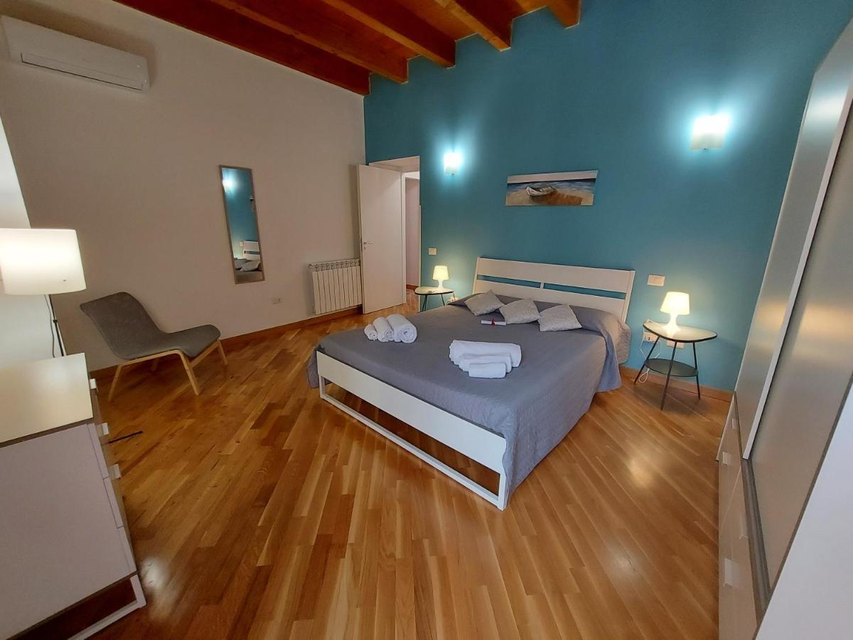Cocciu D'Amuri Holiday House Palermo Exteriör bild
