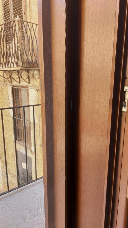 Cocciu D'Amuri Holiday House Palermo Exteriör bild