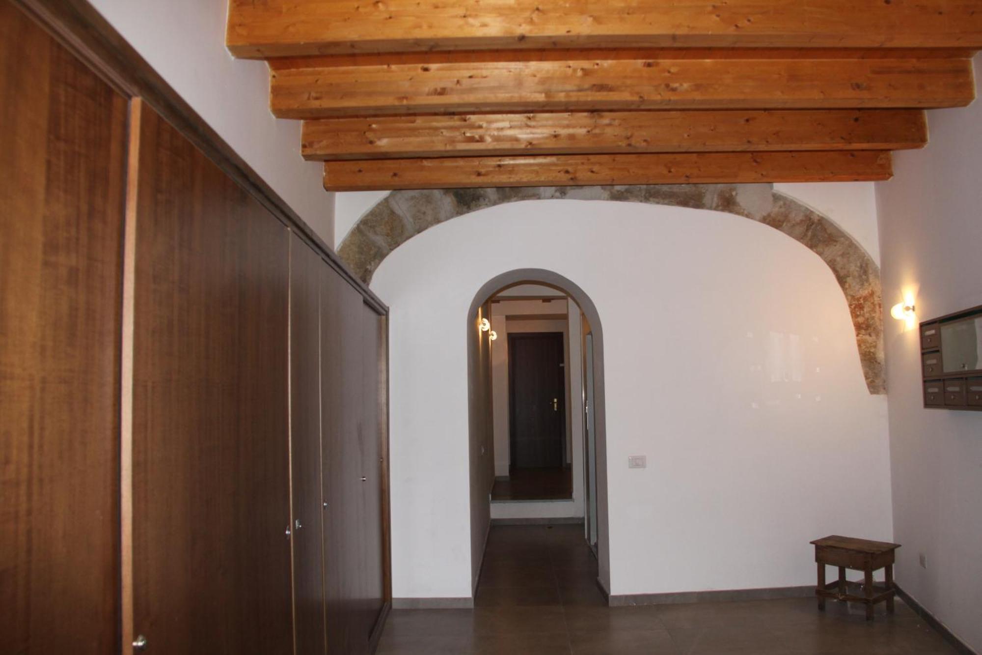 Cocciu D'Amuri Holiday House Palermo Exteriör bild