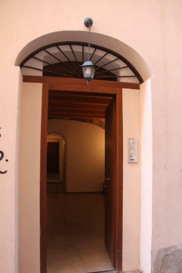 Cocciu D'Amuri Holiday House Palermo Exteriör bild