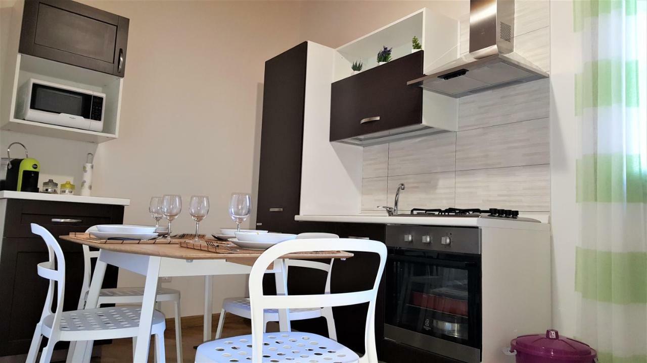 Cocciu D'Amuri Holiday House Palermo Exteriör bild