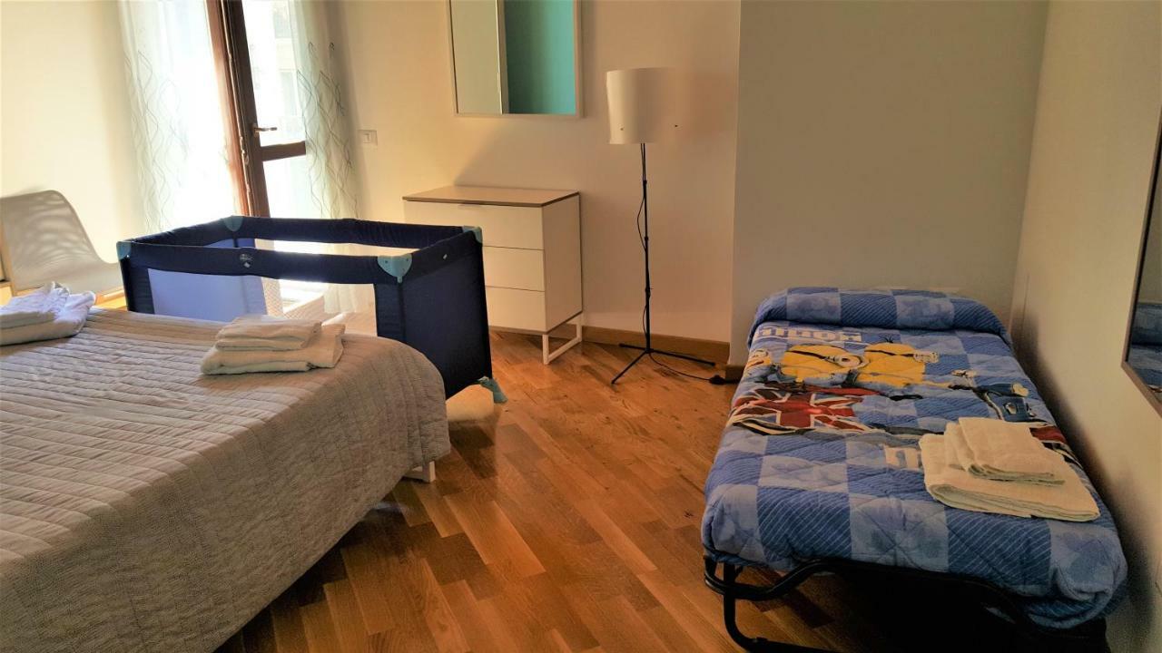 Cocciu D'Amuri Holiday House Palermo Exteriör bild