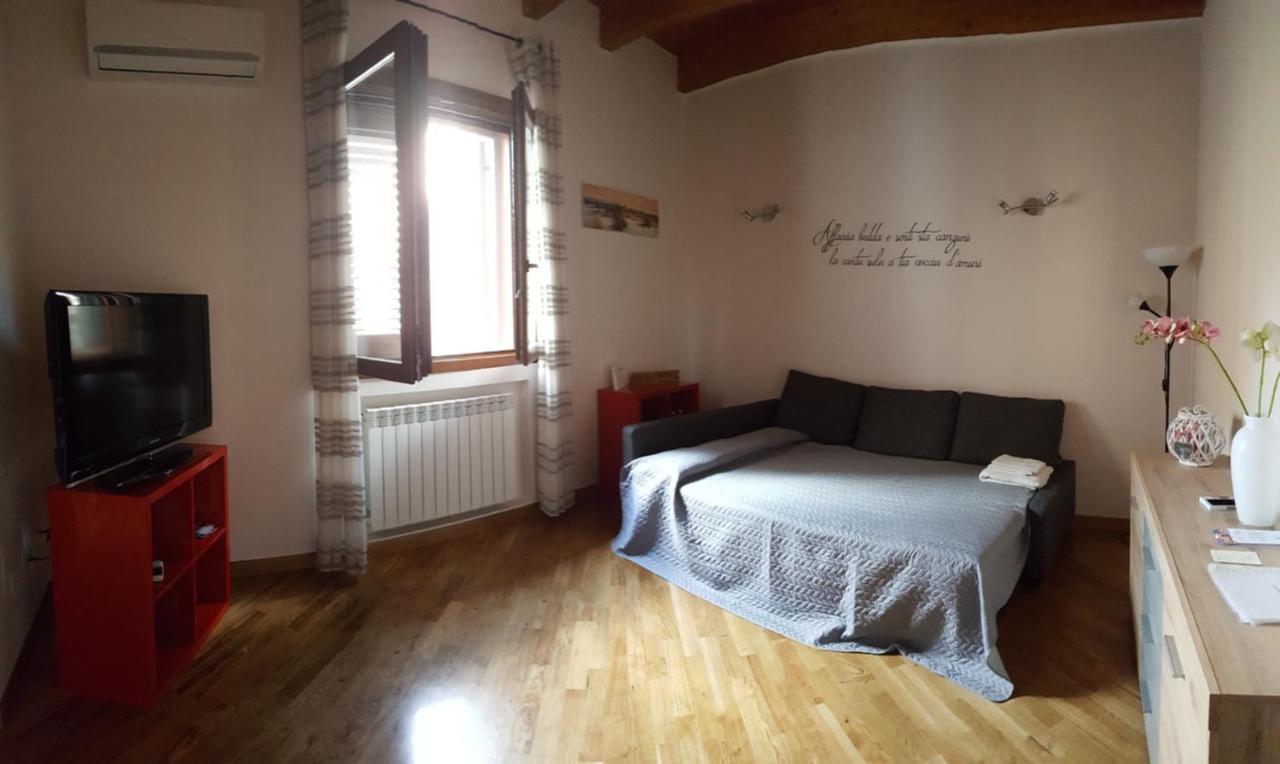 Cocciu D'Amuri Holiday House Palermo Exteriör bild
